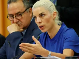 La diputada Orsini defiende su gestión ante acusaciones de irregularidades.