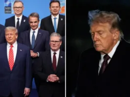 Los aliados de la OTAN desestiman la propuesta de Trump sobre Ormuz.