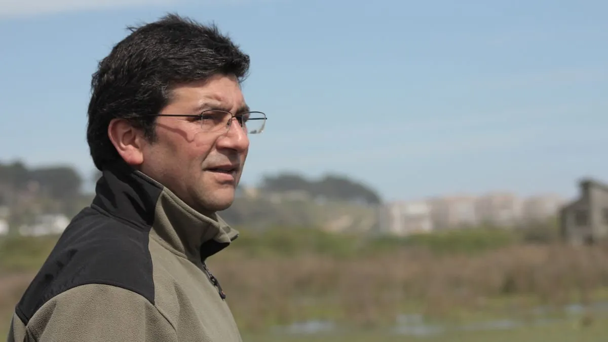 Pablo Badenier critica la gestión ambiental del gobierno de Boric y sus errores estratégicos.