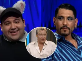 Candia cuestiona a Danilo 21 en audios que generan controversia en el programa de Rojas.