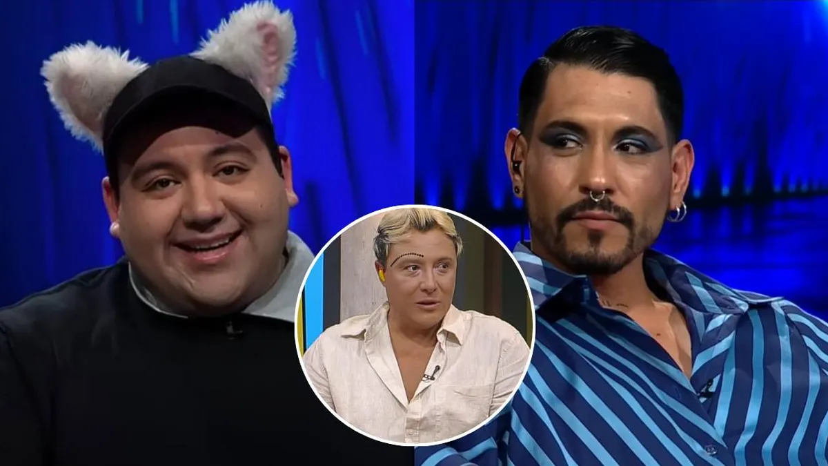 Candia cuestiona a Danilo 21 en audios que generan controversia en el programa de Rojas.