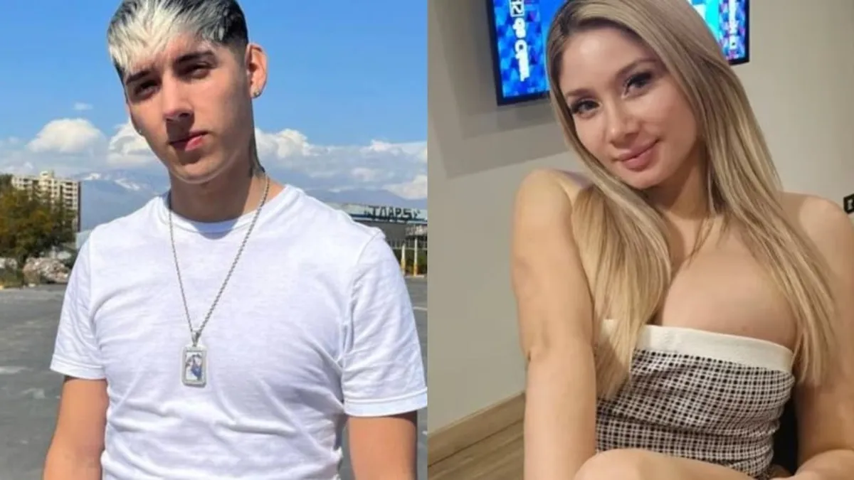 Pailita denuncia estafa de 150 millones contra Vanessa Chávez y su pareja.