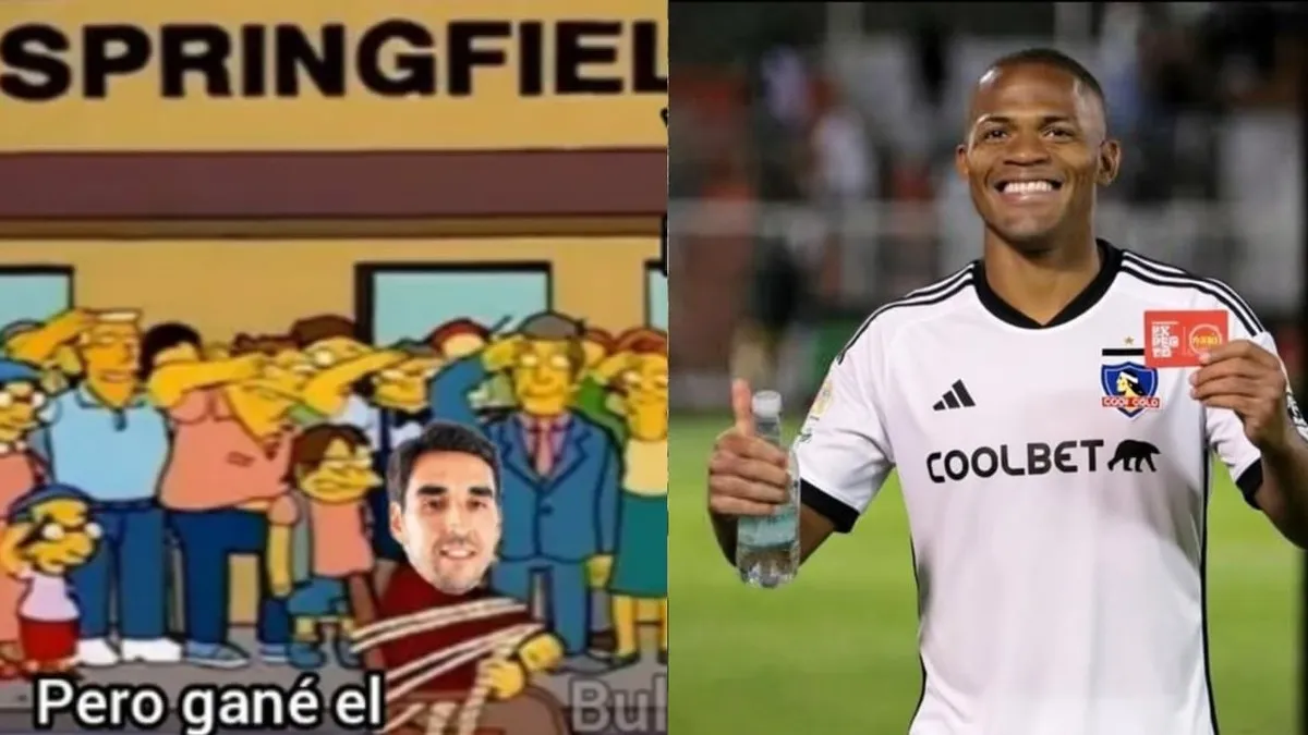 Palestino avanza a la fase de grupos tras vencer a la U en penales. Emoción y drama.