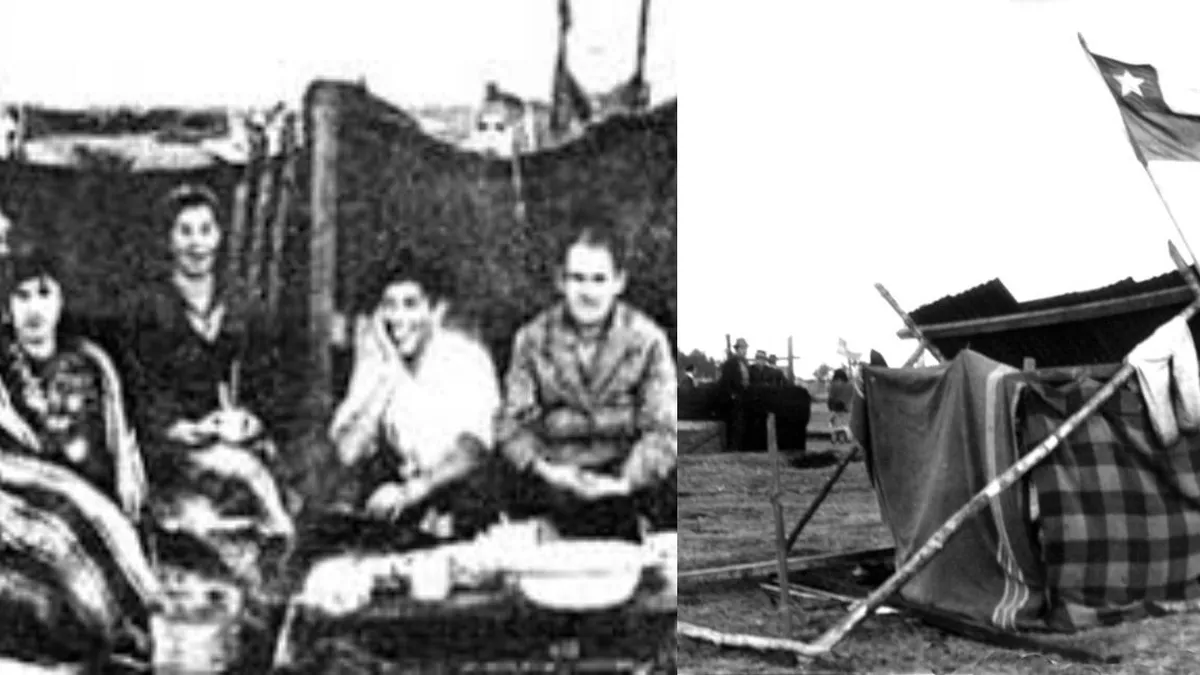 57 años de la matanza de Pampa Irigoin: sobrevivientes exigen justicia y apoyo estatal.