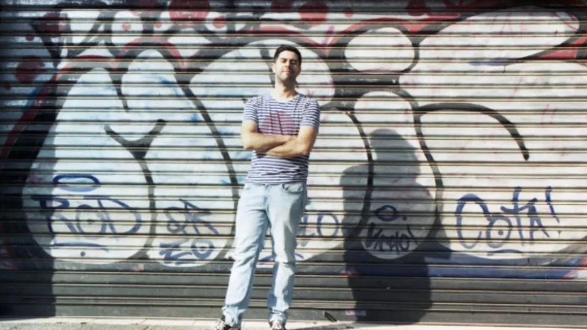 Pau lanza "Cruz de Mayo"