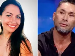 Paula Pavic lidera en "Vecinos al límite" tras su separación del Chino Ríos.