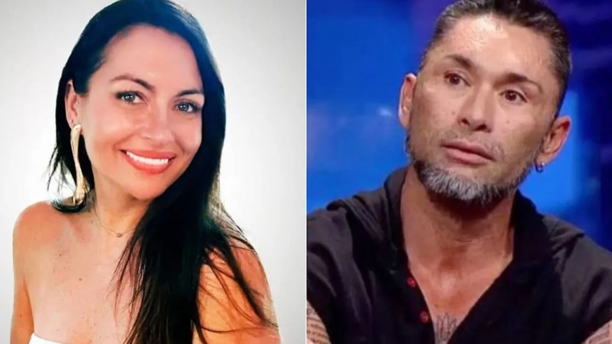 Paula Pavic lidera en "Vecinos al límite" tras su separación del Chino Ríos.