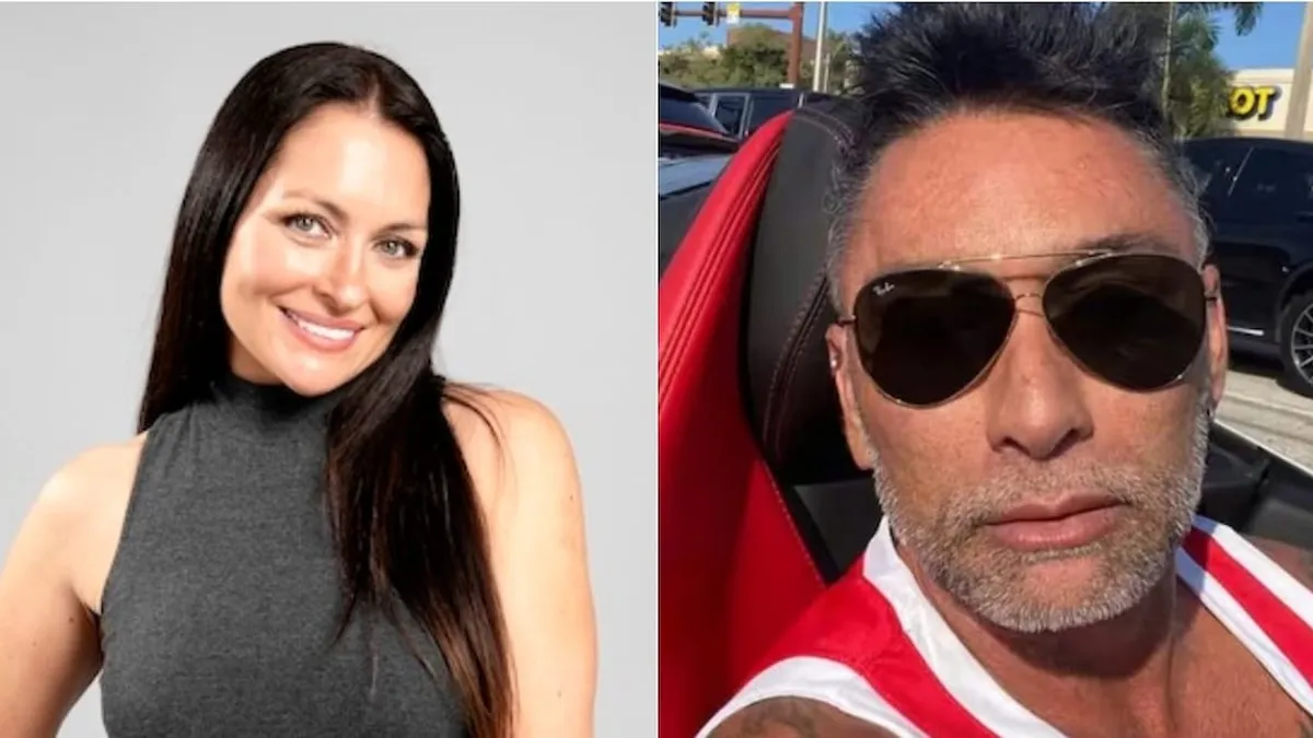 Paula Pavic habla de su relación con Marcelo Ríos y su vida como madre.