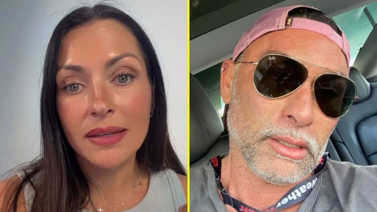 Paula Pavic reflexiona sobre su nueva vida tras separarse de Marcelo Ríos.