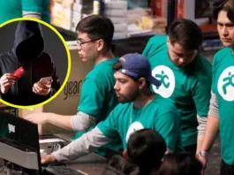 PC Factory denuncia estafa por suplantación de identidad en compras millonarias.