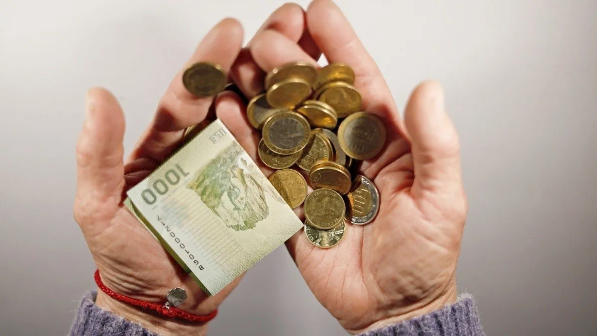 La PGU aumentará a $250.752 mensuales para mayores de 75 años desde septiembre de 2026.