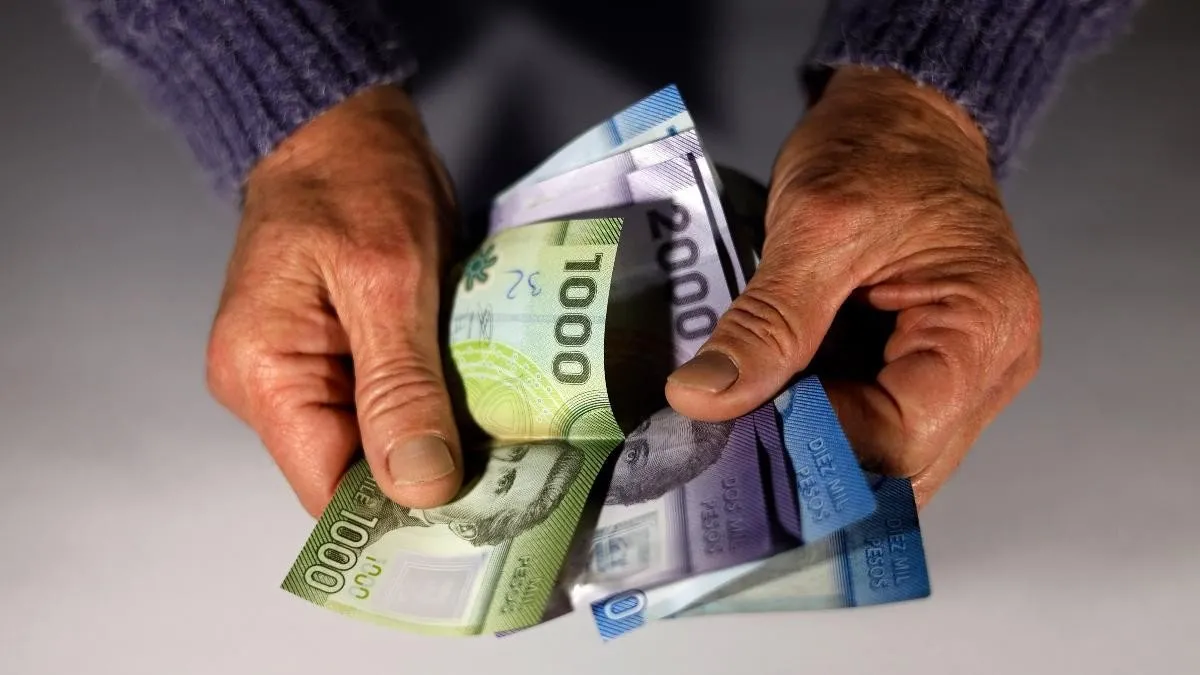 La Pensión Garantizada Universal: apoyo mensual para jubilados vulnerables en Chile.