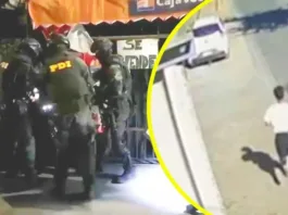 PDI detiene banda delictual tras robo millonario en Vitacura; $50M recuperados.