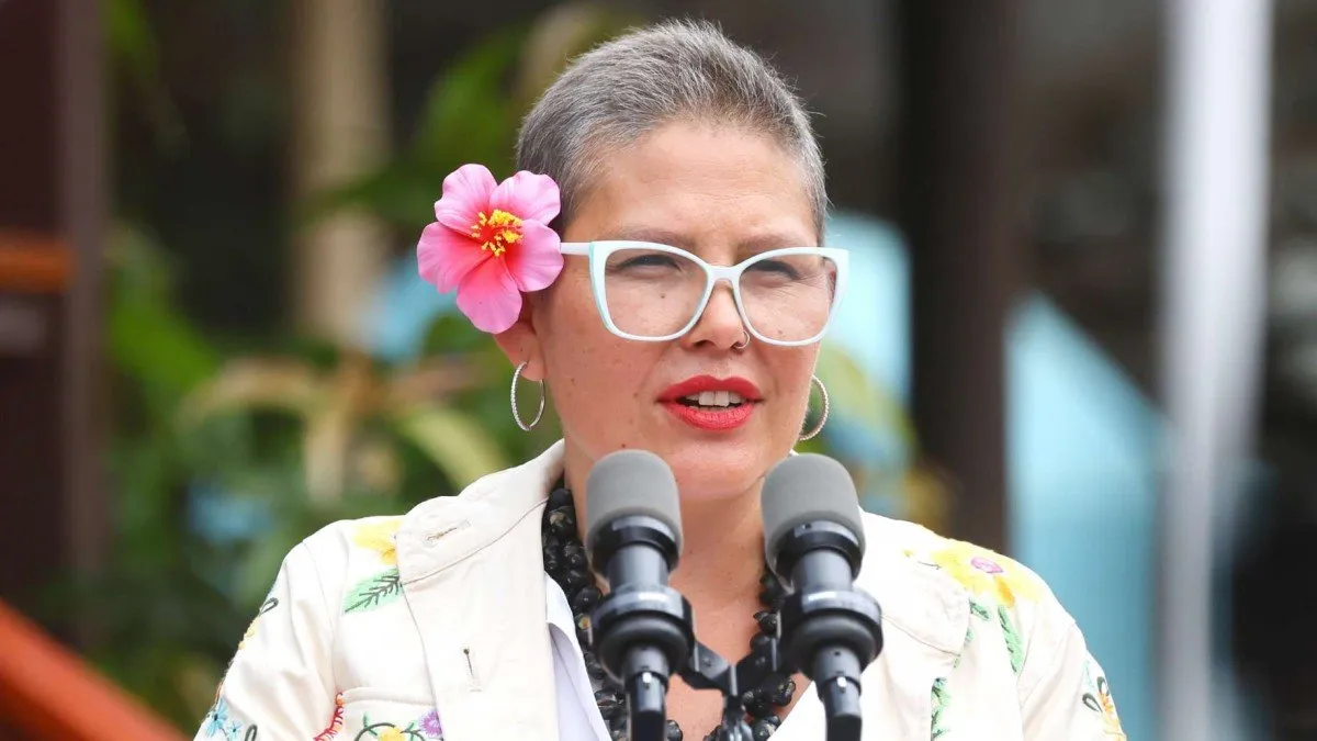 Priscilla Carrasco critica su despido sin explicación durante su tratamiento contra el cáncer.