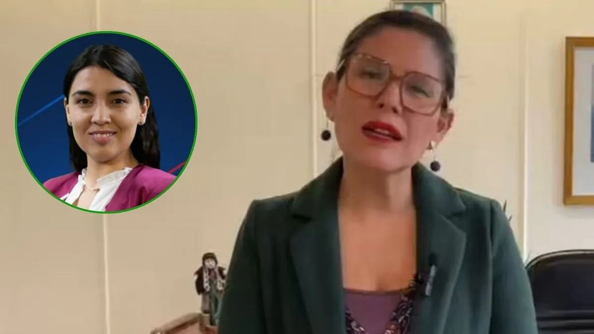 Renuncia de Priscilla Carrasco tras auditoría revela irregularidades en SernamEG.