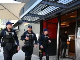 La Municipalidad de Providencia refuerza la seguridad en Bellavista con nuevas medidas.