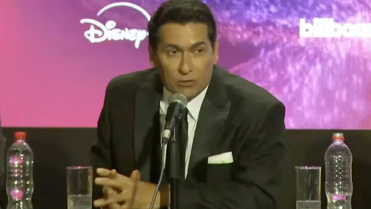 Rafa Araneda confirma su regreso al Festival de Viña 2027