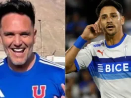 Rafa Olarra compara a Zampedri con Lucero