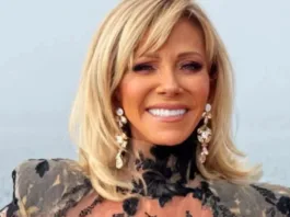 Raquel Argandoña revela infidelidades con fotos