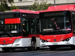 Nuevos recorridos de transporte público mejoran la movilidad en varias comunas.