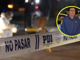 Un adolescente de 14 años apuñalado en La Reina