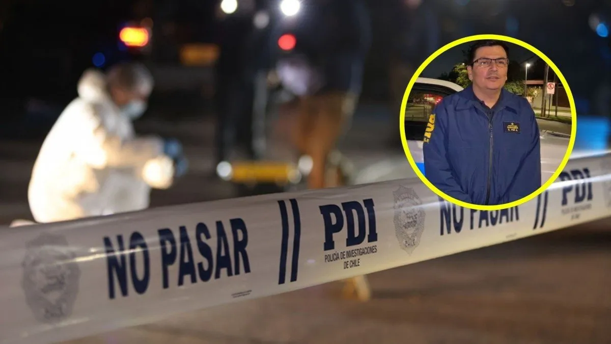 Un adolescente de 14 años apuñalado en La Reina