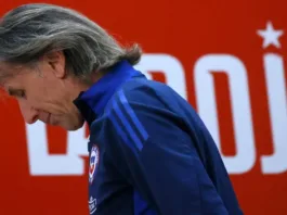 Ricardo Gareca reflexiona sobre su paso por Chile y su vínculo con Perú.