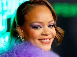 Detienen a mujer por ataque armado en la mansión de Rihanna en Los Ángeles.