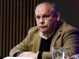 El gobernador Mundaca critica el proyecto Maratué por sus impactos locales y ambientales.