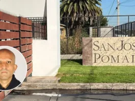 La PDI investiga el secuestro y agresiones a Rodrigo Rojas Vade