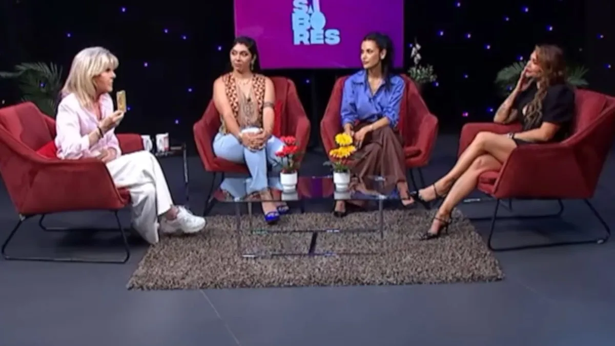 "Sabores" se despide tras 14 años