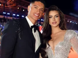 Sammis Reyes: polémicas en la fiesta Bresh y críticas al Festival de Viña.