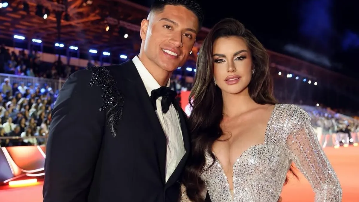 Sammis Reyes: polémicas en la fiesta Bresh y críticas al Festival de Viña.