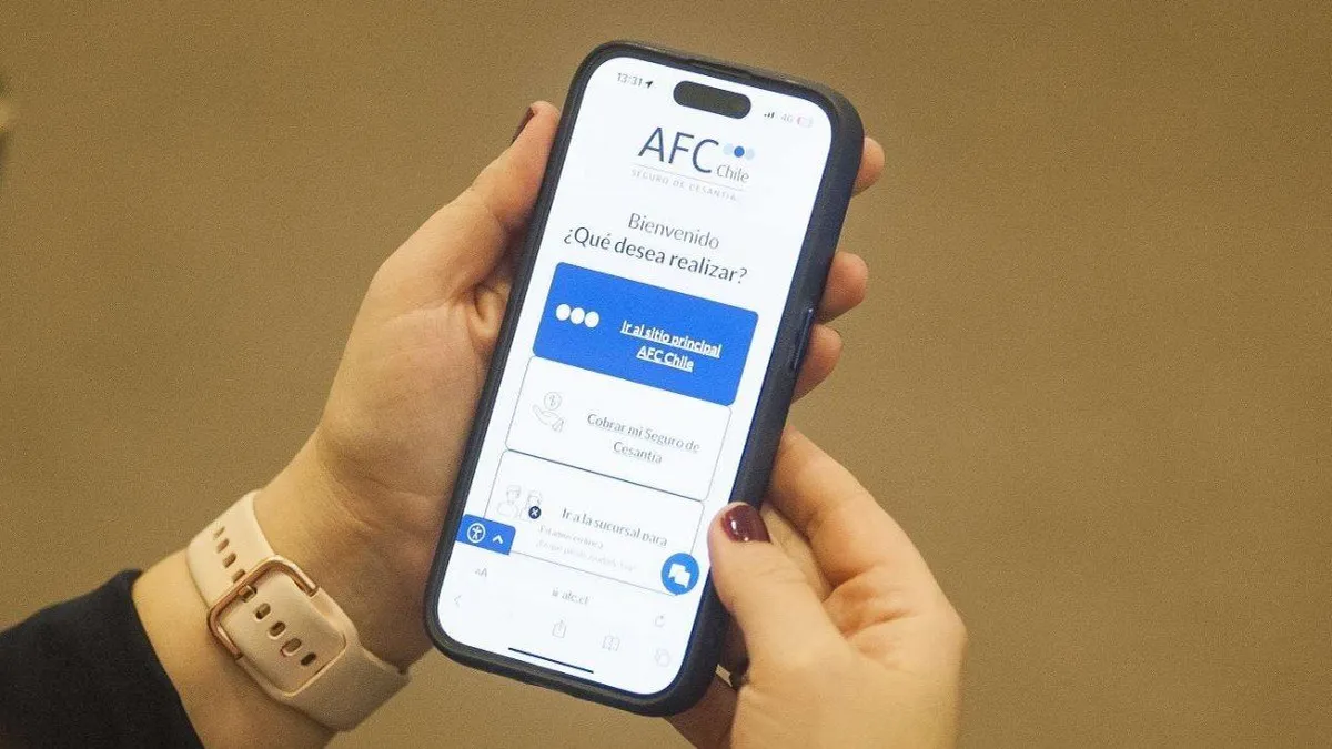 El Seguro de Cesantía brinda apoyo financiero a trabajadores desempleados.