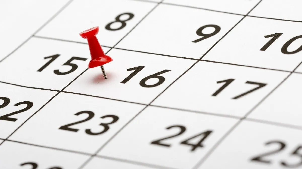 El esperado fin de semana largo de Semana Santa en Chile para disfrutar en familia.