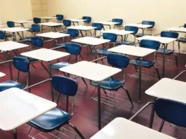 Suspensión de clases en 30 colegios de Valparaíso por cambio de mando presidencial.