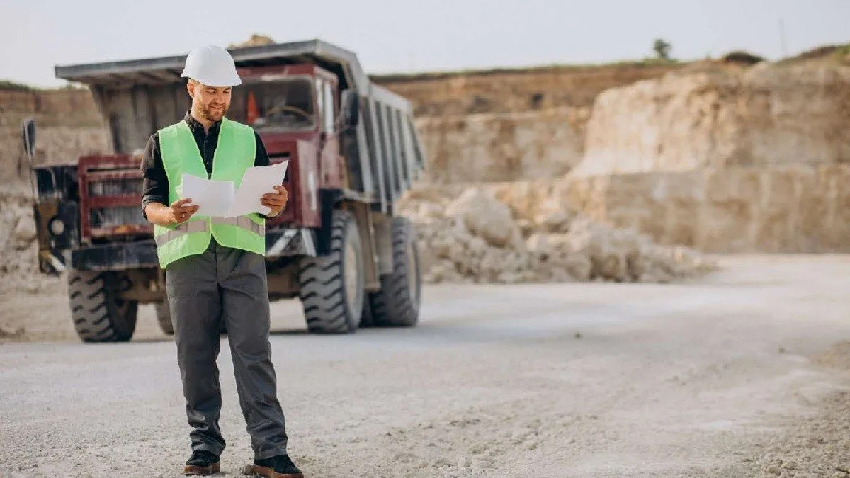 Inscríbete en cursos Sence de minería hasta el 31 de marzo. Formación online disponible.
