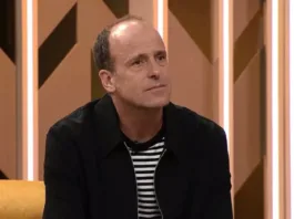 Stefan Kramer reflexiona sobre su actuación y las críticas tras su imitación a Castro.