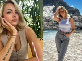 Nuevos detalles del crimen de Stefanie Pieper: expareja arrestada como sospechoso.