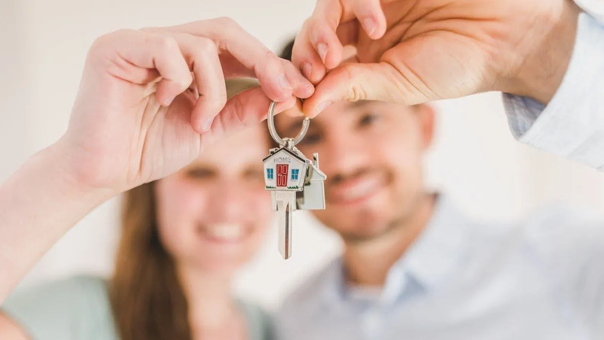 El subsidio DS19 apoya a familias en la compra de su primera vivienda de calidad.