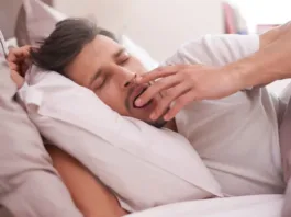 El 18% de los chilenos sufre de insomnio