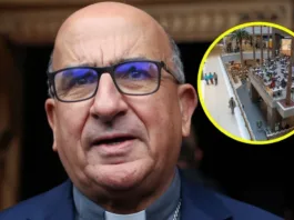 Susana Jiménez se opone a feriado irrenunciable