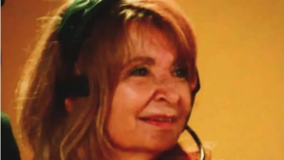 Fallece Tita Colodro