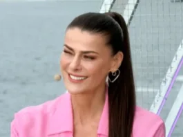 Tonka Tomicic reflexiona sobre su paso por ‘Only Viña’ y agradece a Mega.