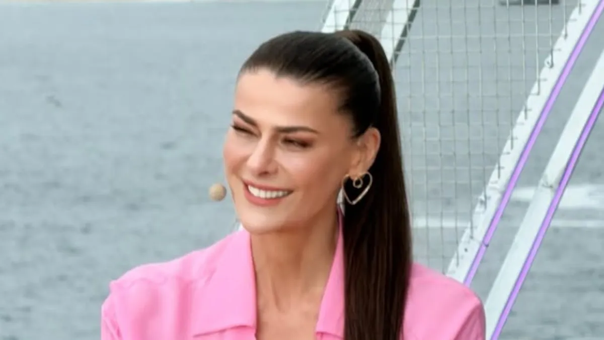 Tonka Tomicic reflexiona sobre su paso por ‘Only Viña’ y agradece a Mega.