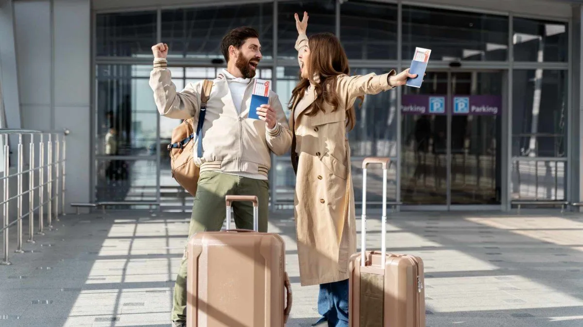 El Travel Sale 2026 ofrece grandes descuentos en viajes desde el 23 de marzo.