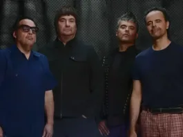 Los Tres regresan con "XCLNT"