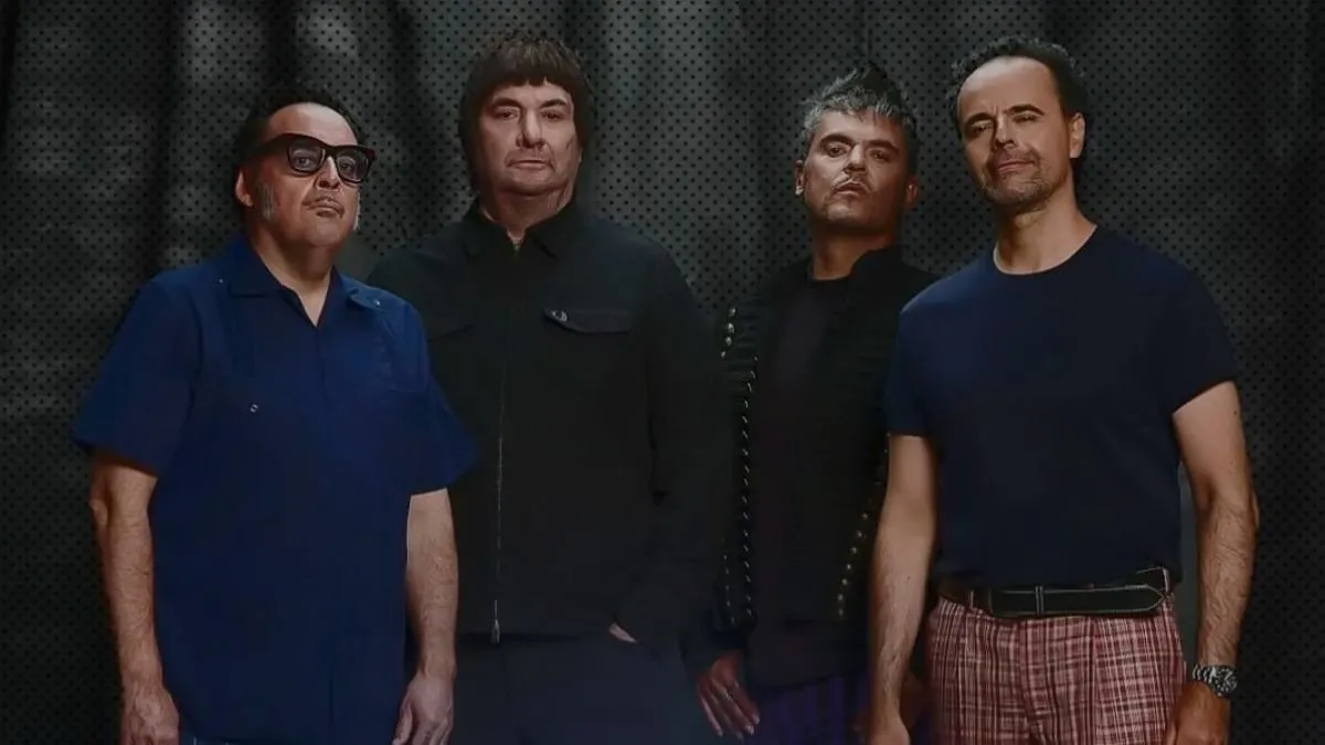 Los Tres regresan con 