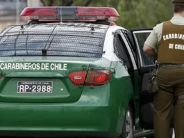 La ministra Steinert y Jouannet anuncian recorte del 3% en presupuesto de Seguridad.