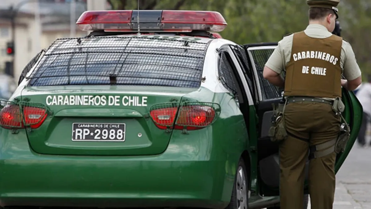 La ministra Steinert y Jouannet anuncian recorte del 3% en presupuesto de Seguridad.